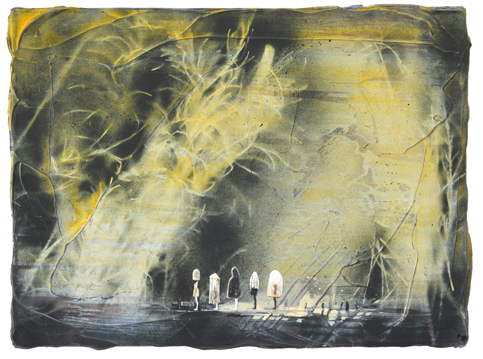 galerie-ahlers-andrea-damp-wer-bin-ich-und-wer-bist-du_2018-30cmx40cm galerie-ahlers-andrea-damp-wer-bin-ich-und-wer-bist-du_2018-30cmx40cm