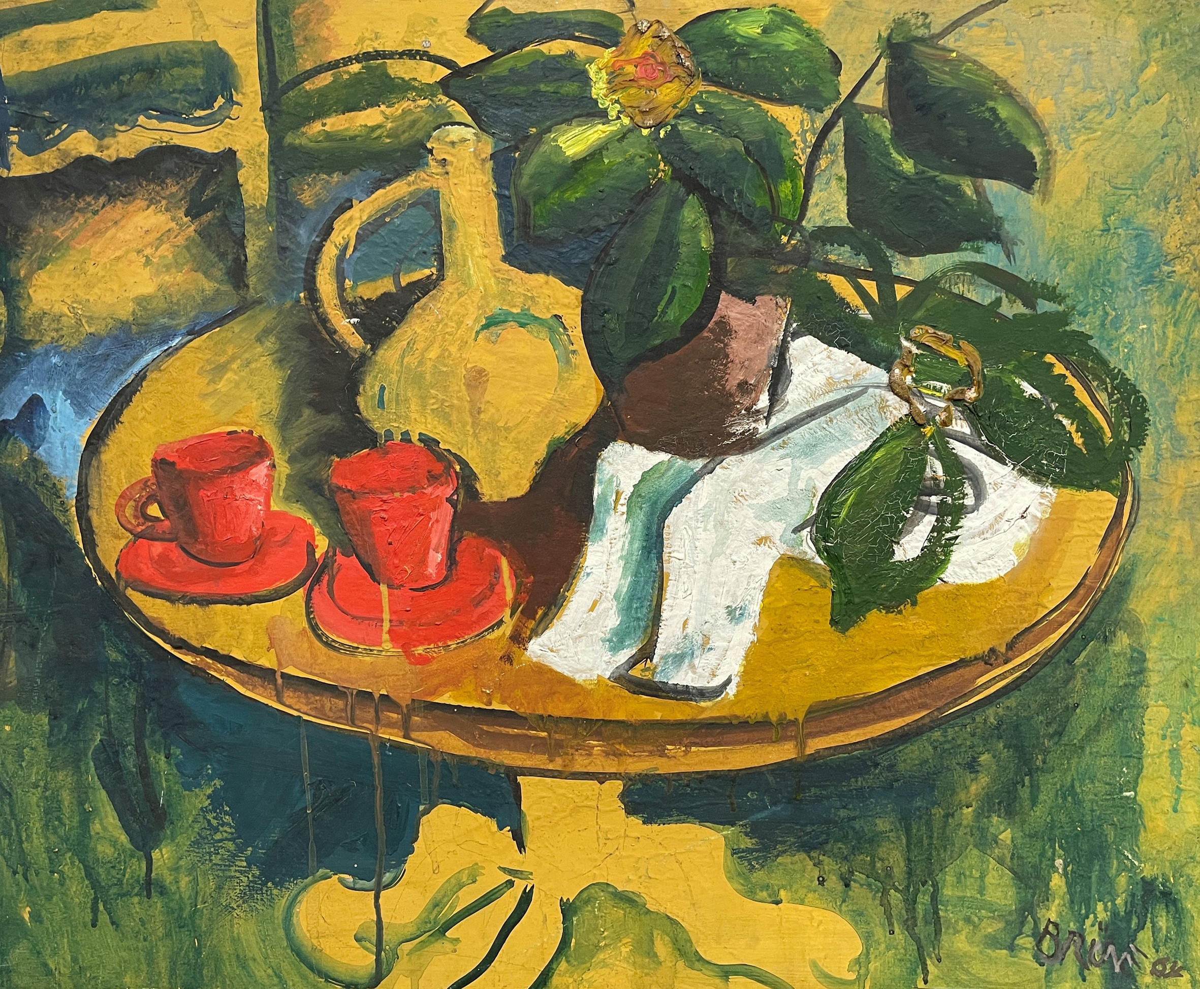 galerie-ahlers-gudrun-bruene-stillleben-1964-47x57 galerie-ahlers-gudrun-bruene-stillleben-1964-47x57