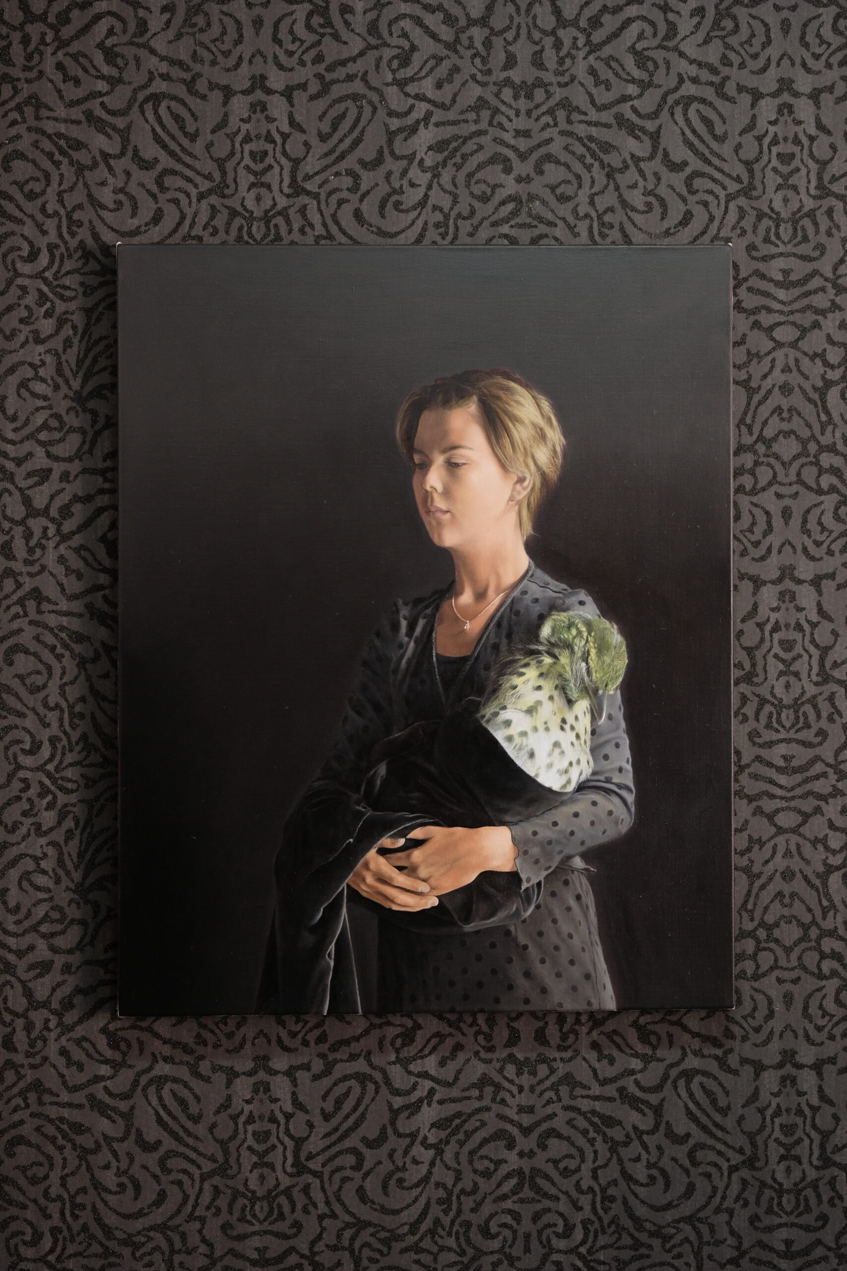 galerie-ahlers-wolfgang-kessler-die-eingabe-2019-100x80 galerie-ahlers-wolfgang-kessler-die-eingabe-2019-100x80