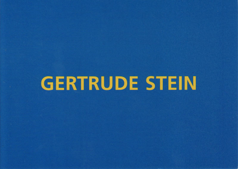 gertrude-stein-23.-januar-bis-22.-februar-2003