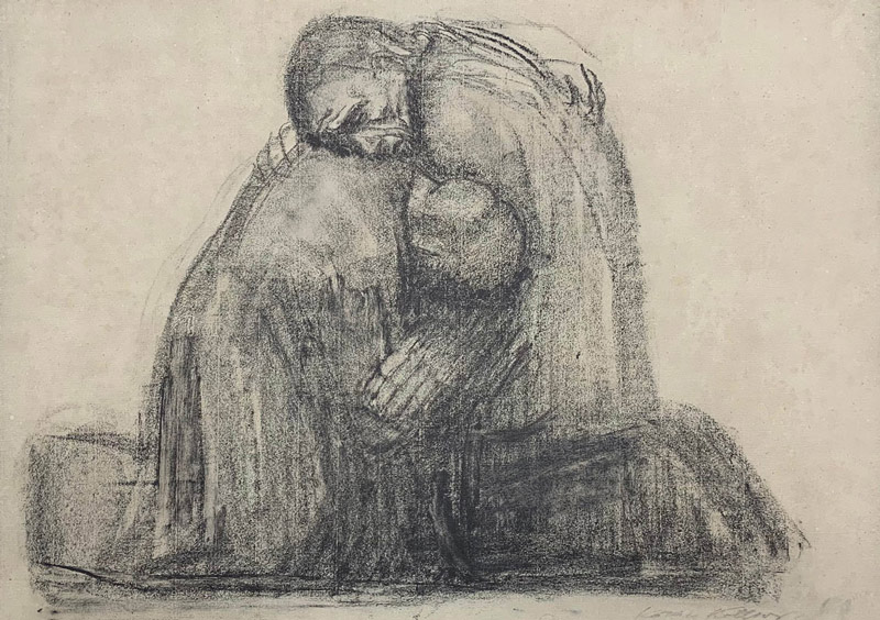 kaethe-kollwitz-1867-bis-1945-moritzburg-24-handzeichnungen-2021